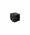 Deepcool | CPU Air Cooler | AK620 ZERO DARK ZORIA | Intel, AMD