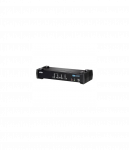 Aten 4-Port USB DVI/Audio KVMP Switch | Aten | 4-Port USB DVI/Audio KVMP&trade; Switc