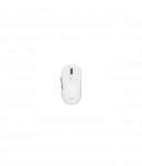 Genesis Gaming Mouse | Zircon 660 | Wired/Wireless | 2.4 GHz, Bluetooth, USB | White