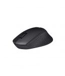 Belaidė pelė LOGITECH Silent M330, juoda sp.