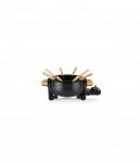 Tristar Bamboo Fondue | FO-1108 | Fondue