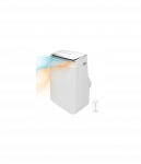 Cecotec Portable Air Conditioner | ForceClima 12600 SoundLess Heating