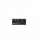 Genesis | THOR 230 TKL | Mechanical Gaming Keyboard | Wired | US | RGB | Black | USB-A | Linear