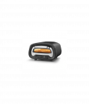 Caso Pizza Oven | PizzaChef 430&deg; | 2200 W | Black/Silver