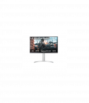 LG | 27UP650K-W | 27 " | IPS | UHD | 16:9 | 60 Hz | 5 ms | 3840 x 2160 pixels | 400 cd/m&sup2; | HDMI ports quantity 2