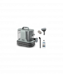 TEFAL Carpet and Upholstery Cleaner | IZ3020F0 Clean it Compact | Corded operating | Washing function | 400 W | Operating radius