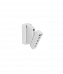 Vogels Wall mount | SWM 3021 Universal Speaker Wall Mount | Tilt, rotate | Maximum weight (capacity) 5 kg | White