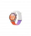 Huawei GT Runner 2 | Sport watch | AMOLED | GPS (satellite) | 1.32 inches | Waterproof | Dawn Orange