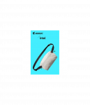 Gigabyte  AORUS Intel Sling Bag | Gigabyte Sling Bag | Grey