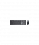 Dell Pro 7 Slim Keyboard and Mouse | KM726 | Keyboard and Mouse Set | Wireless | Mouse included | Estonian | Bluetooth | Wireles