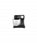 Tristar MX-4870 | Kitchen Machine | Number of speeds 12 | 800 W | Bowl capacity 4.5 L | Black
