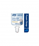 Muilo putos TORK EKSTRA MILD, S4, 520701