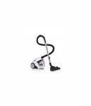 Tristar Cyclone Vacuum Cleaner | SZ-4116 | Bagged | Power 700 W | Dust capacity 2 L | White