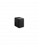 Midea Portable Ice Maker | MERI12BG30EU | Power 180 W | Capacity 1.3 L | Black
