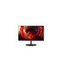 Acer | Nitro XF240Y | 24 " | IPS | FHD | 16:9 | 240 Hz | 0.5/1 ms | 1920 x 1080 pixels | 250 cd/m&sup2; | HDMI ports quantity 2 | Bla