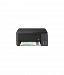 Epson EcoTank | L3350 | Inkjet | Colour | Multifuction Printer | A4 | Wi-Fi | Black