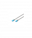 Digitus | Patch cable | UTP | Grey