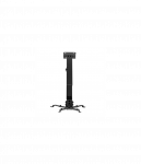 Sunne | Projector Ceiling mount | Tilt, Swivel | Maximum weight (capacity) 20 kg | Black