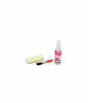 Gembird | 3-in-1 LCD cleaning Kit | Cleaning Kit | 30 ml