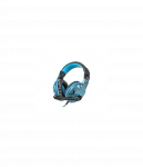 Fury | Wired | On-Ear | Gaming Headset | NFU-0863 Hellcat