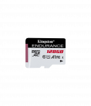 Kingston | Endurance 95R | 128 GB | Micro SD | Flash memory class 10