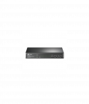 TP-LINK | Switch | TL-SF1009P | Unmanaged | Desktop | 10/100 Mbps (RJ-45) ports quantity 9 | PoE+ ports quantity 8 | Power suppl