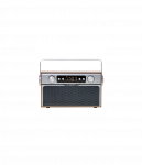 Camry | Bluetooth Radio | CR 1183 | 16 W | AUX in | Wooden