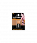 Duracell | Plus MN1604 | 9V | Alkaline | 1 pc(s)