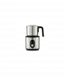 Caso Crema & Choco Milk frother, LED Display, 360&deg; base station, Inox | Caso | Crema & Choco Milk frother | 01666 | 0,35 L | 500