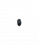 Razer | Naga V2 HyperSpeed | Gaming Mouse | Wireless | 2.4GHz, Bluetooth | Black | No