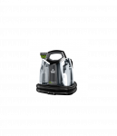 Bissell | SpotClean Pet Plus Cleaner | 37241 | Corded operating | 330 W | Black/Titanium | 24 month(s)