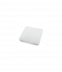ETA | Personal Scale | ETA878090000 | Maximum weight (capacity) 180 kg | Accuracy 100 g | White