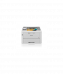 Brother HL-L8240CDW | Printer | Wi-Fi | Maximum ISO A-series paper size A4 | White