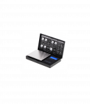Adler | Precision Scale | AD 3176 | Maximum weight (capacity) 0.1 kg | Black