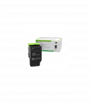 Lexmark CS/CX52x, 62x | Toner cartridge | Black