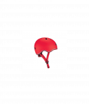 Globber | Red | Helmet | Go Up Lights, XXS/XS (45-51 cm)