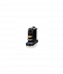 Delonghi | Nespresso Coffee maker | EN167.B | Pump pressure 19 bar | Capsule | 1260 W | Black