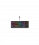 Genesis THOR 230 | Mechanical Gaming Keyboard | Wired | US | Black | USB Type-A | Outemu Red