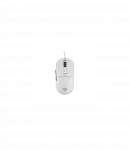 Genesis Gaming Mouse | Krypton 660 | Wired | USB Type-A | White