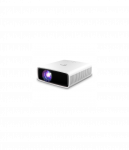 Philips | NeoPix 550 | Full HD (1920x1080) | 500 ANSI lumens | 3000:1 | White | Wi-Fi