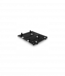 AXAGON Metal frame for mounting four 2.5" disks or two 2.5" disks and one 3.5" disk in a 5.25" position | RHD-435