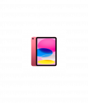 Apple iPad | 11 " | Pink | Liquid Retina | 2360 x 1640 pixels | A16 | 256 GB | Wi-Fi | Bluetooth | 5.3 | iOS
