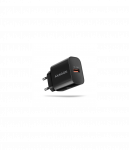 AXAGON Wallcharger 1x port USB-A, QC3.0/AFC/FCP/Apple, 18W | ACU-QC18