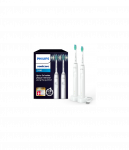 Philips | Sonic Electric Toothbrush | Sonicare 3100 series HX3675/13 | Rechargeable | For adults | Number of brush heads include