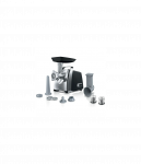 Bosch Meat Grinder | MFW67440 ProPower | Black | 2000 W | Number of speeds 1 | Throughput (kg/min) 3.5