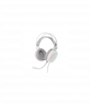 Genesis RGB Gaming Headset | Neon 613 G2 | Wired | Over-ear | Microphone | White