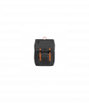 Natec | Niala | Backpack | Fits up to size 15.6 " | Backpack | Black/Orange