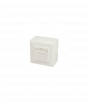 Logilink | Cat.6A Wall Outlet STP | NP0124 | White