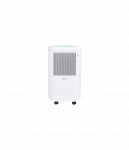 Camry | Air Dehumidifier | CR 7851 | Power 200 W | Suitable for rooms up to 60 m&sup3; | Water tank capacity 2.2 L | White