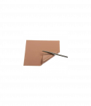 Thermal Grizzly | Minus Pad 8 - 20 x 120 x 0.5 mm - 2 pcs | N/A | Temperature range: -100&deg;C / +250&deg;C